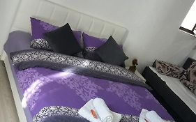 Apartman Azra