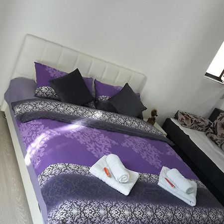 Apartman Azra SJJ Exteriér fotografie