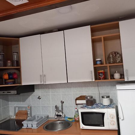 Apartman Azra SJJ Exteriér fotografie