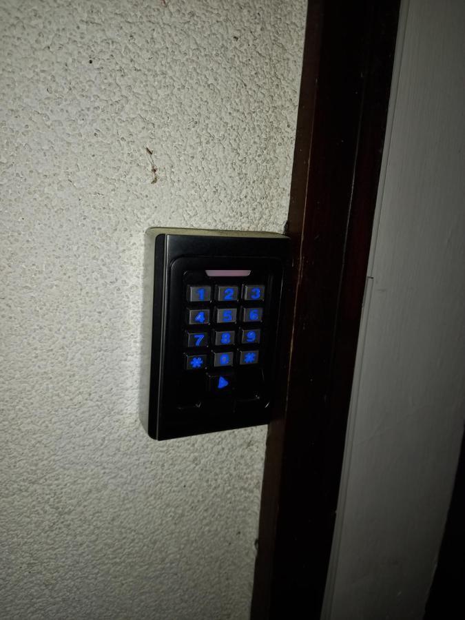 Apartman Azra SJJ Exteriér fotografie