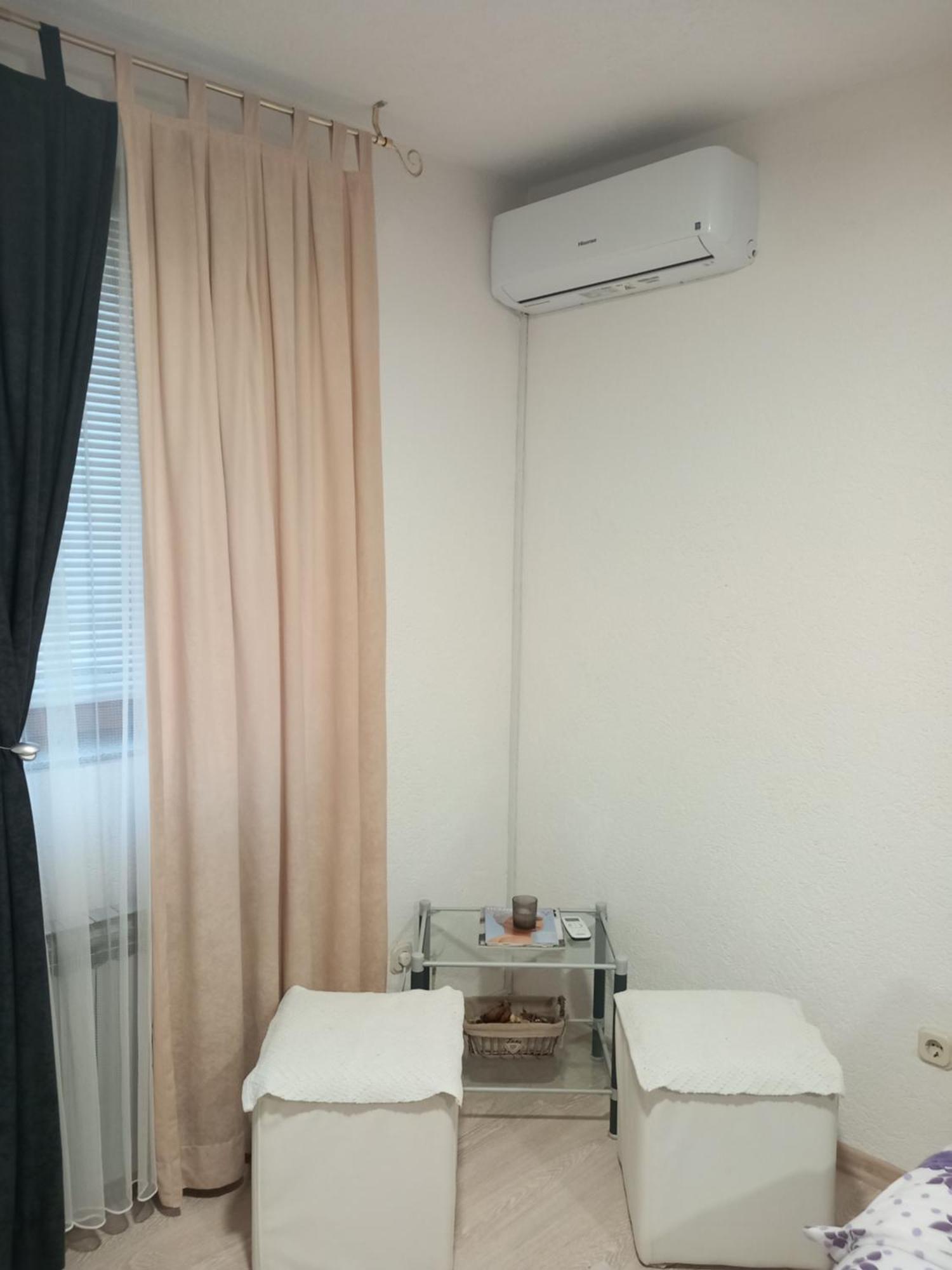 Apartman Azra SJJ Exteriér fotografie