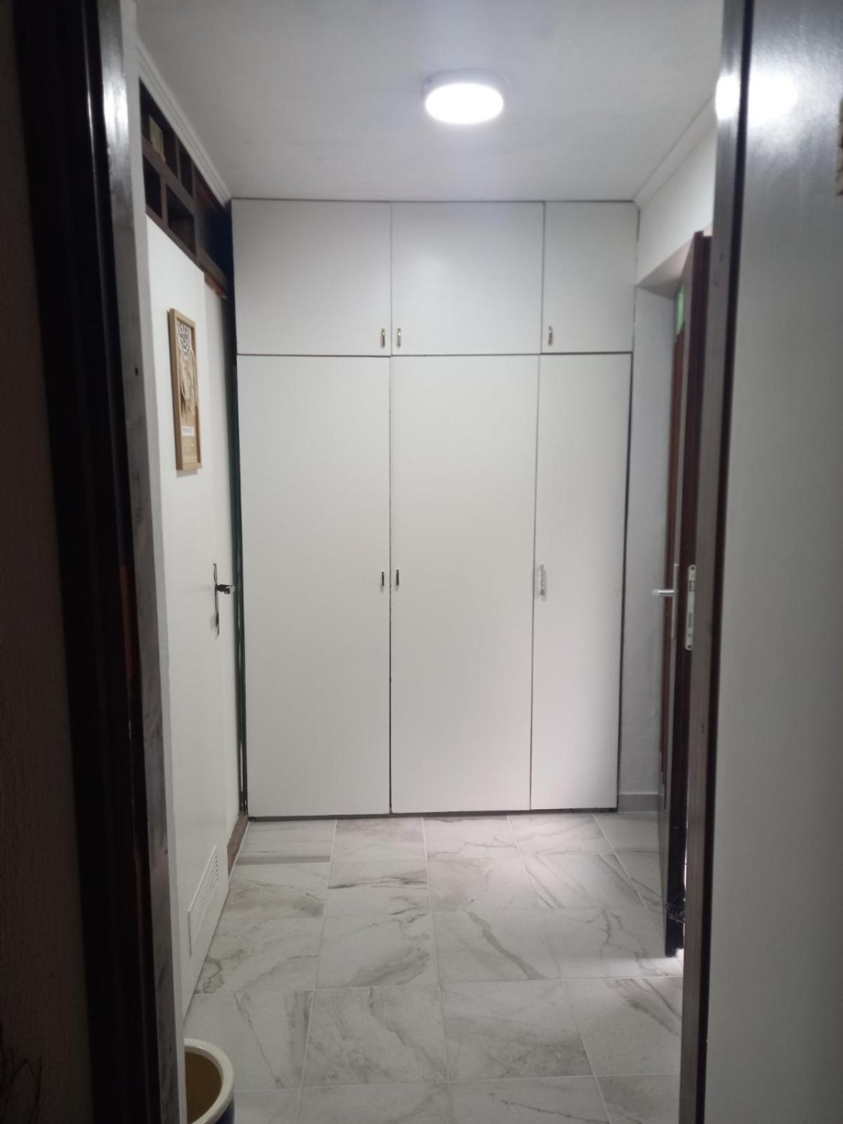 Apartman Azra SJJ Exteriér fotografie