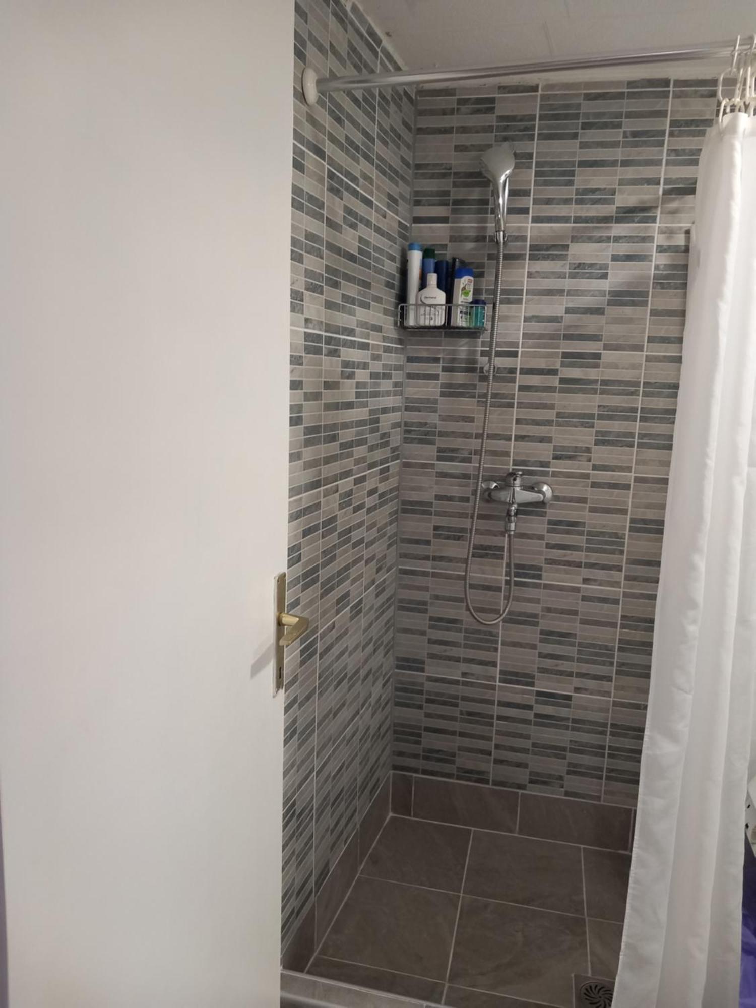 Apartman Azra SJJ Exteriér fotografie