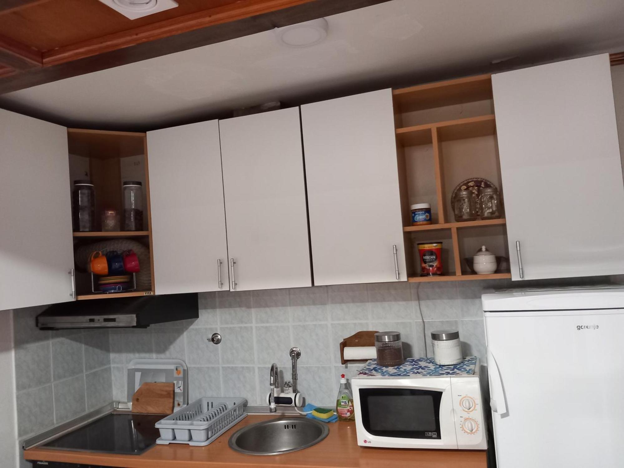 Apartman Azra SJJ Exteriér fotografie