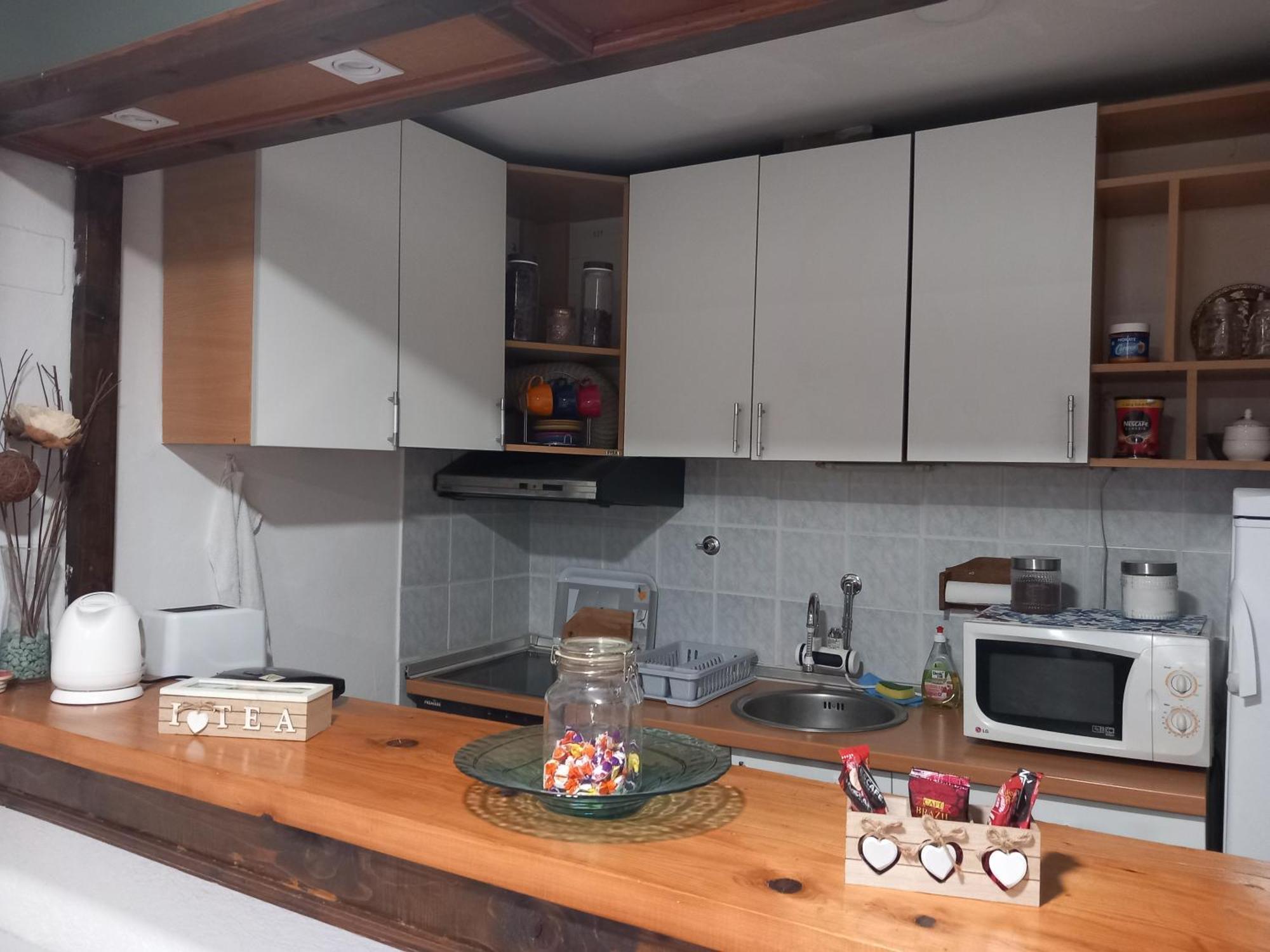 Apartman Azra SJJ Exteriér fotografie