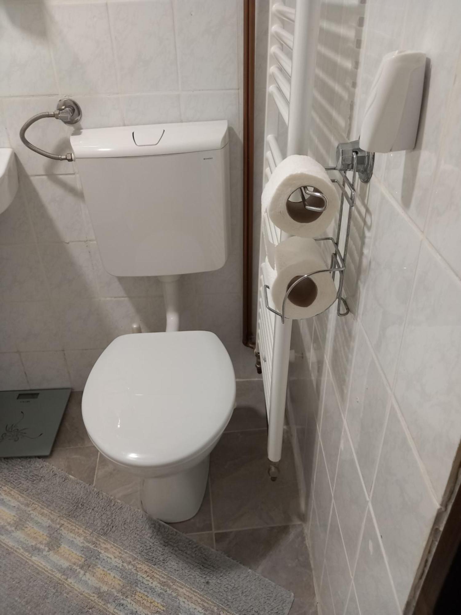 Apartman Azra SJJ Exteriér fotografie